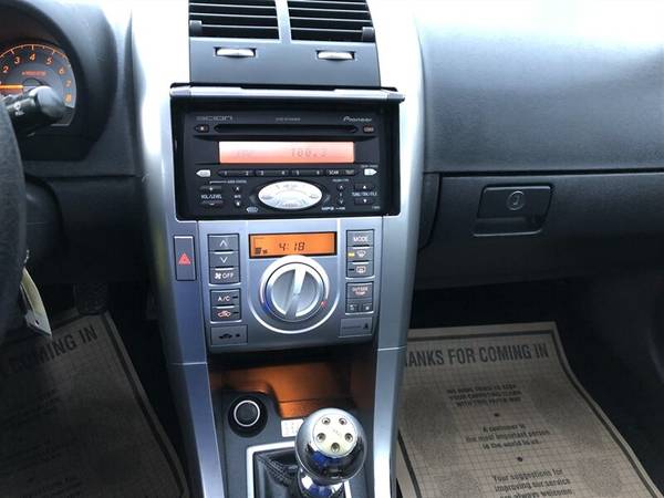 2005 Scion tC 2D manual Low Miles Clean Title Sport - cars for sale in Tualatin, OR – photo 24