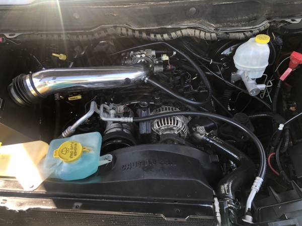Dodge Ram - cars & trucks - by dealer - vehicle automotive sale for sale in lemon grove, CA – photo 14