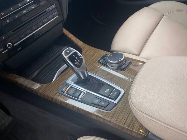 2015 BMW X4 xDrive28i Sport Utility 4D suv Black - FINANCE ONLINE -... for sale in Denver , CO – photo 22