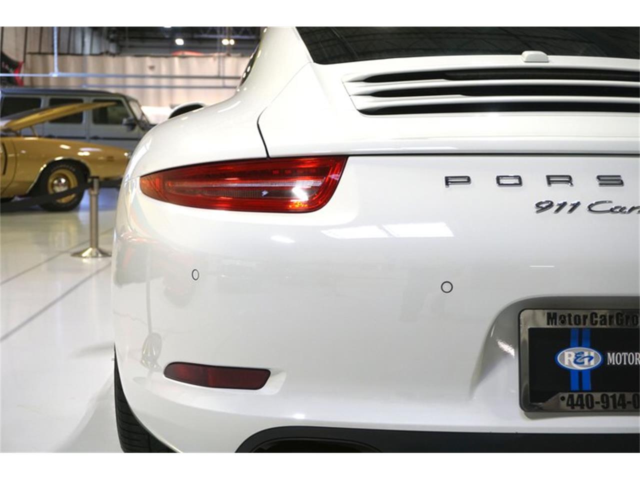 2014 Porsche 911 for sale in Solon, OH – photo 36
