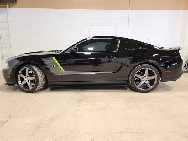 2012 Ford Mustang ROUSH HYPER SERIES STAGE 3 - cars & trucks - by... for sale in Sioux Falls, SD – photo 7