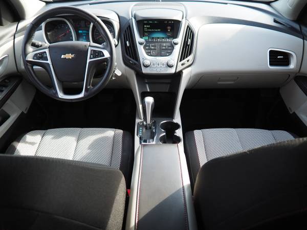 2015 Chevrolet Chevy Equinox LT - - by dealer for sale in Foley, MN – photo 8