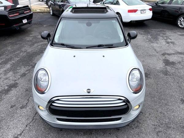 2015 MINI Cooper Hardtop 4 Door 4dr HB - 100s of Positive - cars & for sale in Baltimore, MD – photo 12