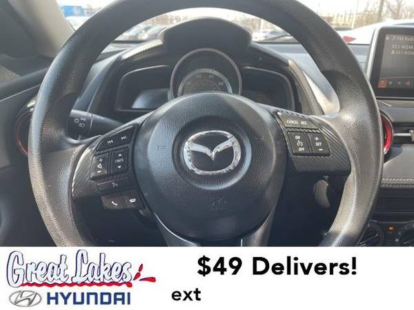 2016 Mazda CX-3 wagon Sport - - by dealer - vehicle for sale in Streetsboro, OH – photo 12
