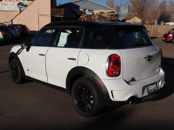 2013 MINI Countryman Cooper S ALL4 - cars & trucks - by dealer -... for sale in Englewood, CO – photo 8