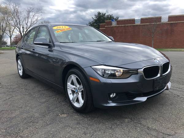 2015 BMW 3 Series 328i xDrive - - by dealer - vehicle for sale in Larchmont, NY – photo 3