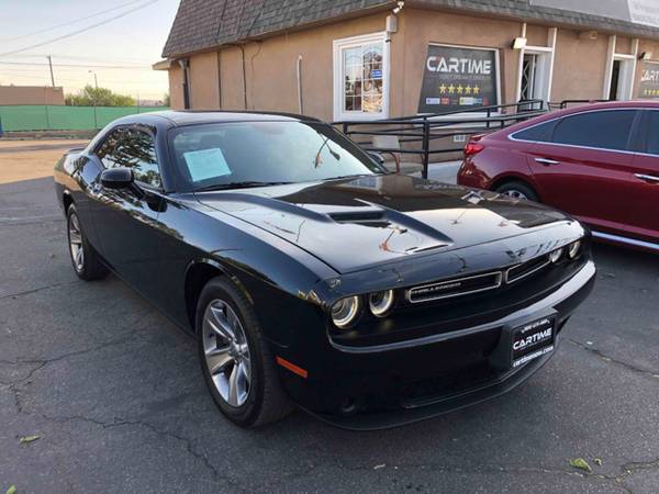 2019 Dodge Challenger SXT - cars & trucks - by dealer - vehicle... for sale in Huntington Beach, CA – photo 4