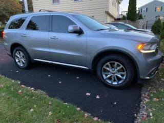 2014 Dodge Durango Limited - cars & trucks - by owner - vehicle... for sale in Manchester, CT – photo 4