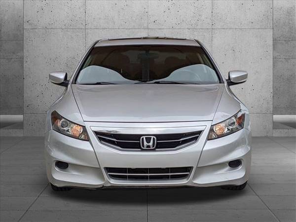 2012 Honda Accord EX SKU: CA021774 Coupe - - by dealer for sale in North Phoenix, AZ – photo 2