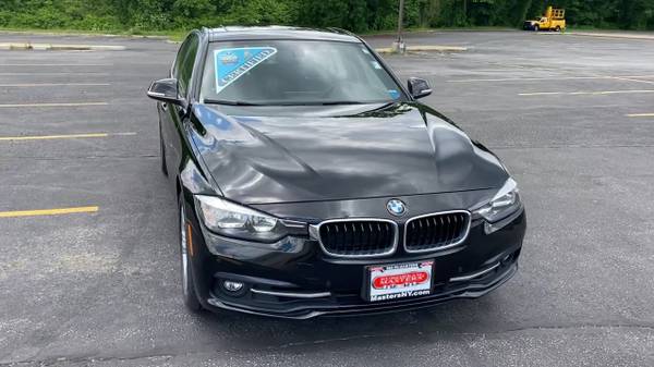 2017 BMW 330i xDrive - cars & trucks - by dealer - vehicle... for sale in Great Neck, NY – photo 5