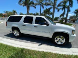 2009 Chevy suburban for sale in Lake Worth, FL – photo 2