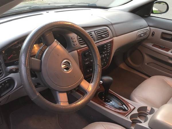 2004 Mercury Sable LS for sale in Breesport, NY – photo 8