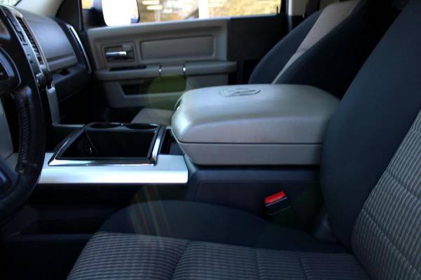 2012 RAM 2500 CUMMINS 8FT BED REG CAB 4X4 DIESEL - Best Deal on 4... for sale in Hooksett, MA – photo 24