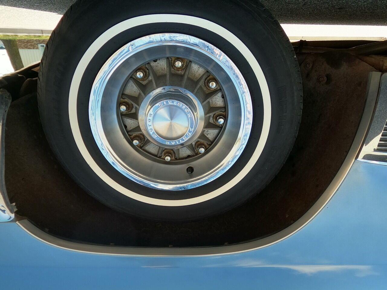 1966 Pontiac Bonneville for sale in Ramsey , MN – photo 55