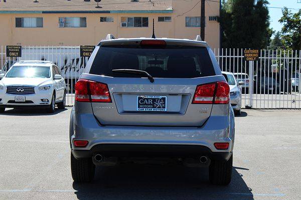 2017 DODGE JOURNEY SXT **$0 - $500 DOWN, *BAD CREDIT 1ST TIME BUYER for sale in Los Angeles, CA – photo 6