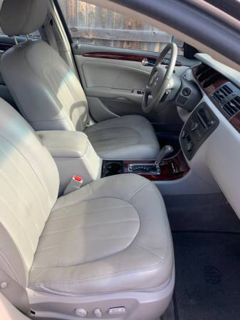 2009 Buick Lucerne for sale in Littleton, CO – photo 7