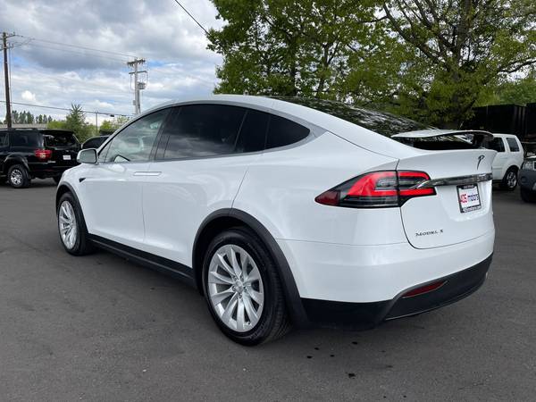 2017 Tesla Model X-8358 Miles! - - by dealer - vehicle for sale in Woodinville, WA – photo 8