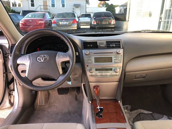 2009 Toyota Camry - cars & trucks - by dealer - vehicle automotive... for sale in Cranston, RI – photo 8