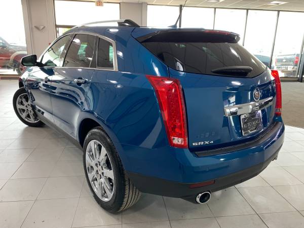 2010 Cadillac SRX Performance Collection - - by dealer for sale in Springfield, IL – photo 5