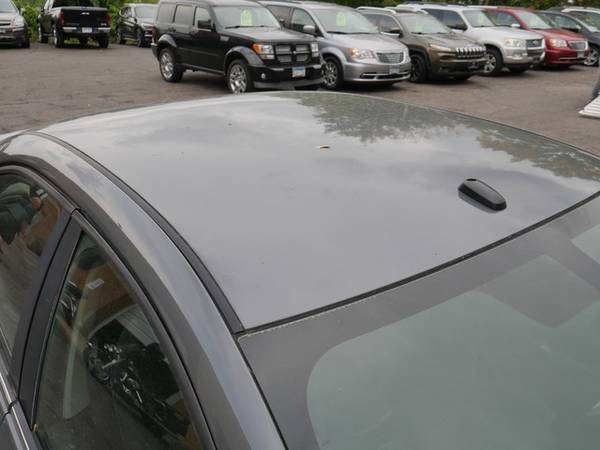 2008 Pontiac G6 - cars & trucks - by dealer - vehicle automotive sale for sale in South St. Paul, MN – photo 11