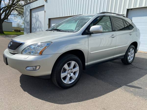 2005 Lexus RX 330 4dr SUV AWD - - by dealer - vehicle for sale in Middleton, WI – photo 11