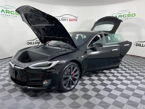 2020 Tesla Model S - - by dealer - vehicle automotive for sale in Lincoln, NE – photo 12