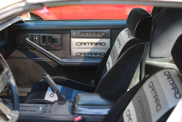 1985 Camaro IROCZ for sale in Purcellville, District Of Columbia – photo 2