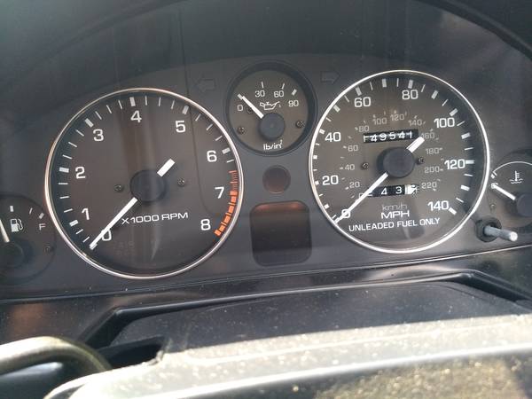 1990 Mazda Miata for sale in Dayton, OH – photo 6