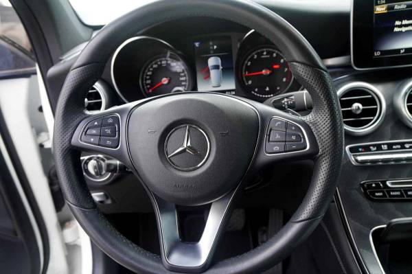 2018 Mercedes-Benz GLC GLC 300 SUV Great Finance Programs available... for sale in Honolulu, HI – photo 17