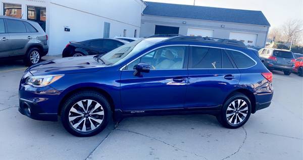 2015 Subaru Outback Limited AWD *70K Miles!* - cars & trucks - by... for sale in Lincoln, MN – photo 23