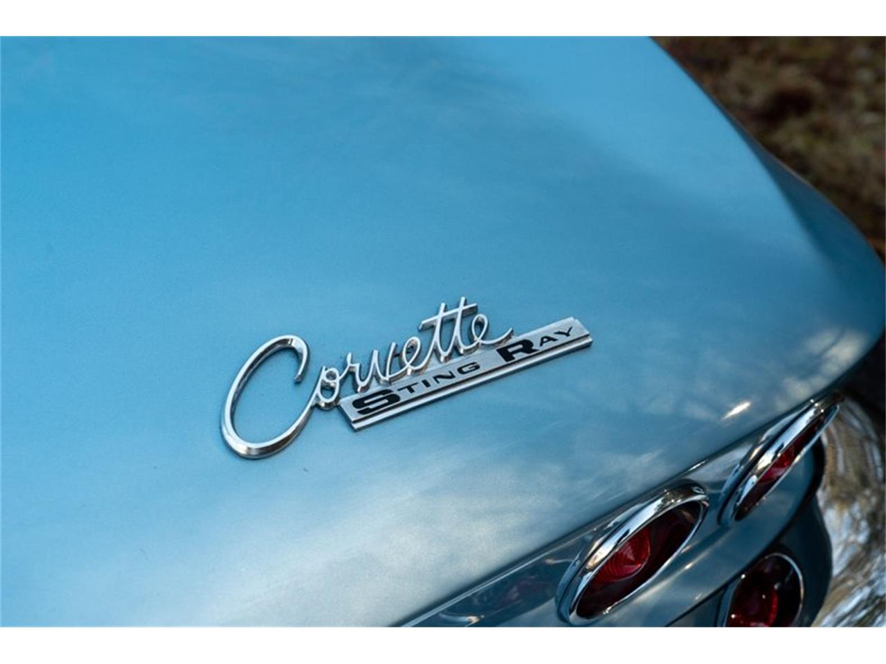 1963 Chevrolet Corvette for sale in Greensboro, NC – photo 14