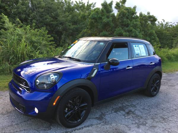 2016 MINI COOPER *S* COUNTYMAN* ONE OWNER* ONLY 69K MILES *LIKE NEW... for sale in Port Saint Lucie, FL – photo 15