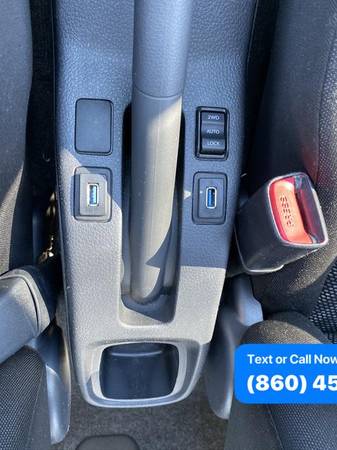 2008 Suzuki SX4* AWD* Hatchback* 2.0L* 4 CYL* ECONOMICAL* LOW MILES*... for sale in Plainville, CT – photo 12