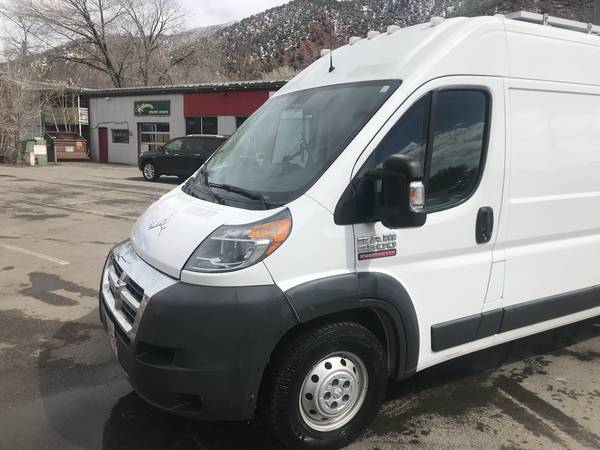 Ram Promaster 2500 for sale in Other, CO – photo 13