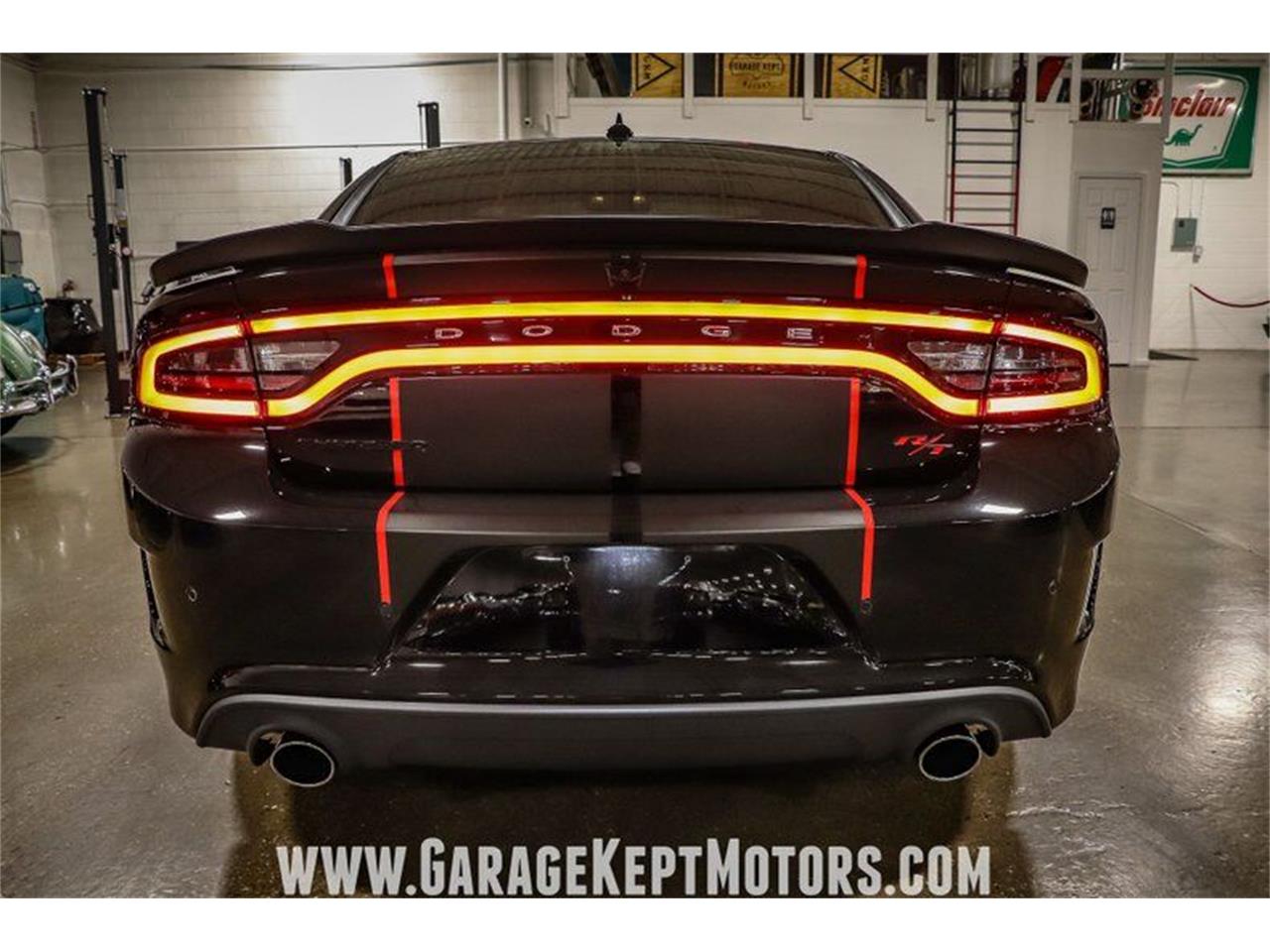 2018 Dodge Charger for sale in Grand Rapids, MI – photo 48
