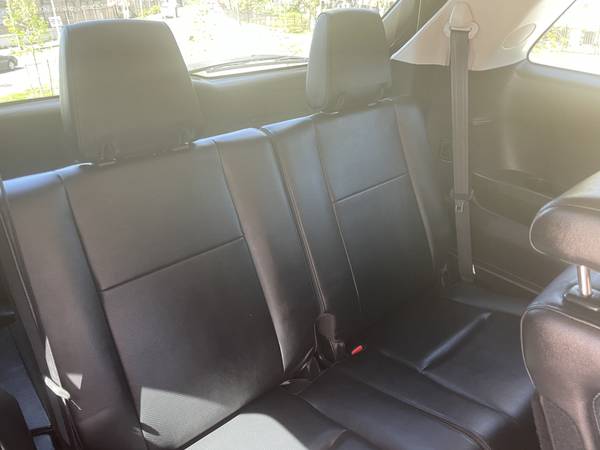 2014 Mazda CX-9 AWD with 108 k miles for sale in Maspeth, NY – photo 11