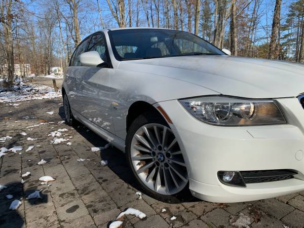 BMW 328 Xdrive (AWD) 4-Door Sedan (Very low miles - Single Owner) -... for sale in Dublin, OH – photo 2