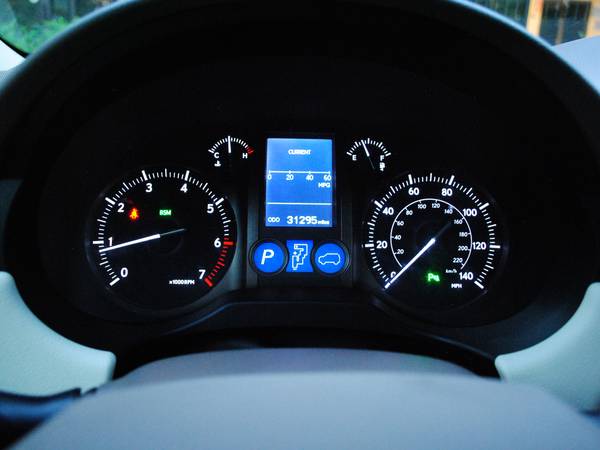 2015 Lexus GX460 - Navigation - Premium - Blind Spot for sale in Atlanta, GA – photo 11