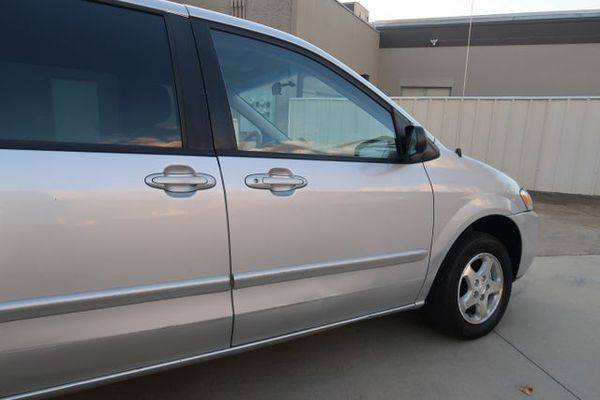 2000 MAZDA MPV DX Minivan 4D BUY HERE PAY HERE! HABLAMOS ESPANOL! for sale in Murfreesboro, TN – photo 12
