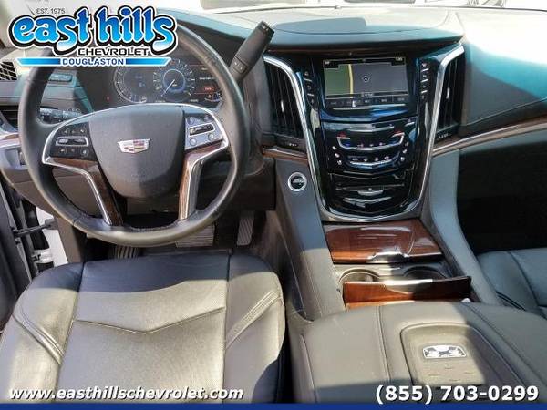 2016 Cadillac Escalade - *WHY BUY NEW?* for sale in Douglaston, NY – photo 15