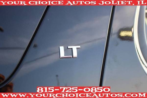 2011*CHEVY/CHEVROLET*TAHOE LT*LEATHER SUNROOF KEYLES GOOD TIRES 298191 for sale in Joliet, IL – photo 21