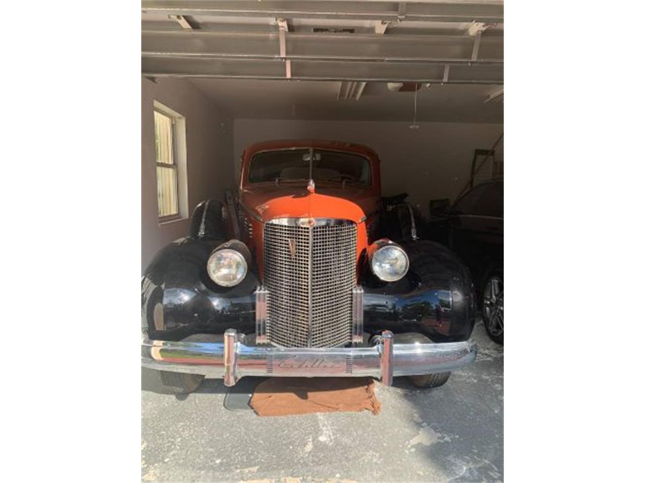 1938 Cadillac Series 65 for sale in Cadillac, MI – photo 8