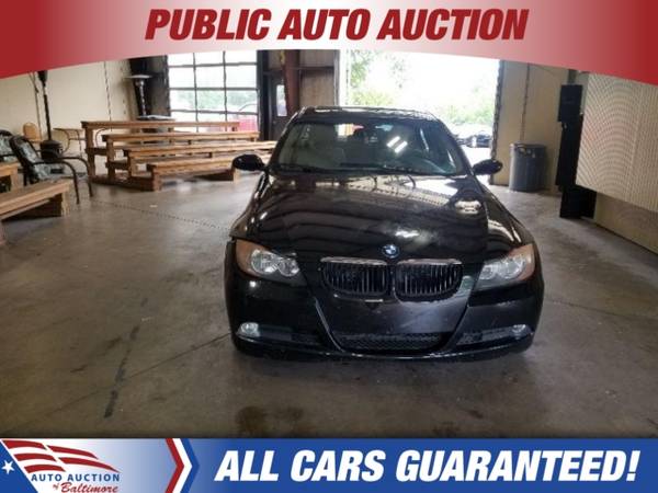 2006 BMW 325i - - by dealer - vehicle automotive sale for sale in Joppa, MD – photo 3
