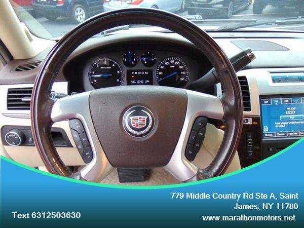 2007 Cadillac Escalade Sport Utility 4D for sale in Saint James, NY – photo 20