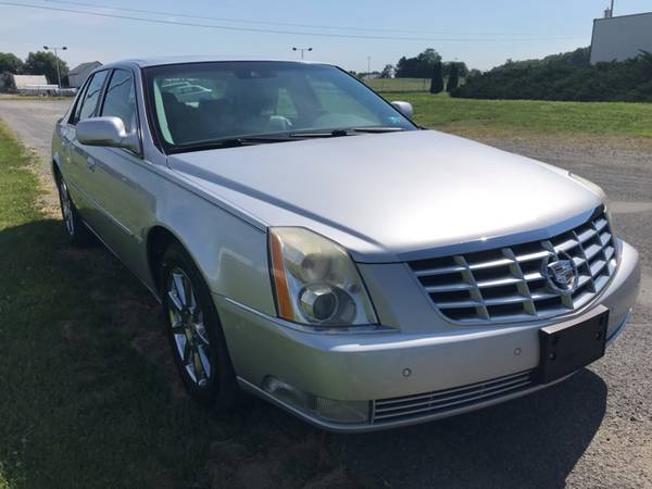 2009 Cadillac DTS Performance for sale in Shippensburg, PA – photo 3