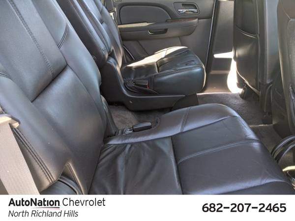 2011 Chevrolet Tahoe LT 4x4 4WD Four Wheel Drive SKU:BR185865 - cars... for sale in North Richland Hills, TX – photo 19