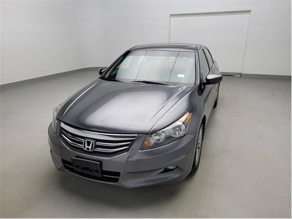 2012 Honda Accord EX-L - sedan - - by dealer - vehicle for sale in Lubbock, TX – photo 15