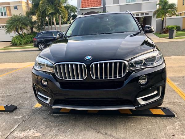 BMW X5 XDRIVE 35i for sale in Other, Other – photo 2