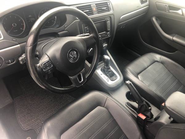 2014 Volkswagen Jetta SEL ! for sale in San Diego, CA – photo 6
