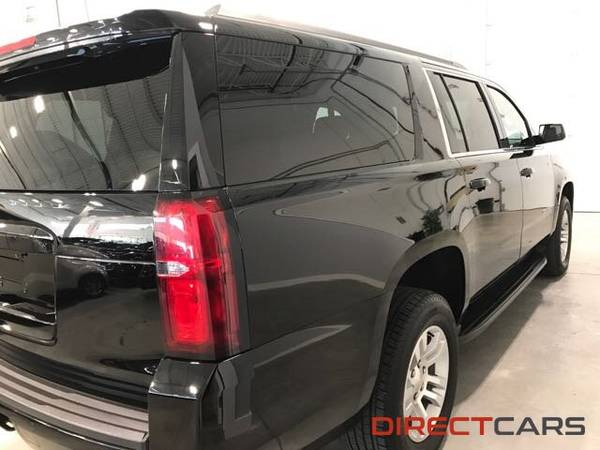 2018 Chevrolet Suburban LS**Financing Available** for sale in Shelby Township , MI – photo 16